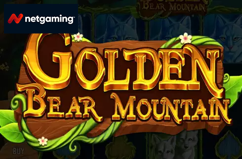 Golden Bear Mountain